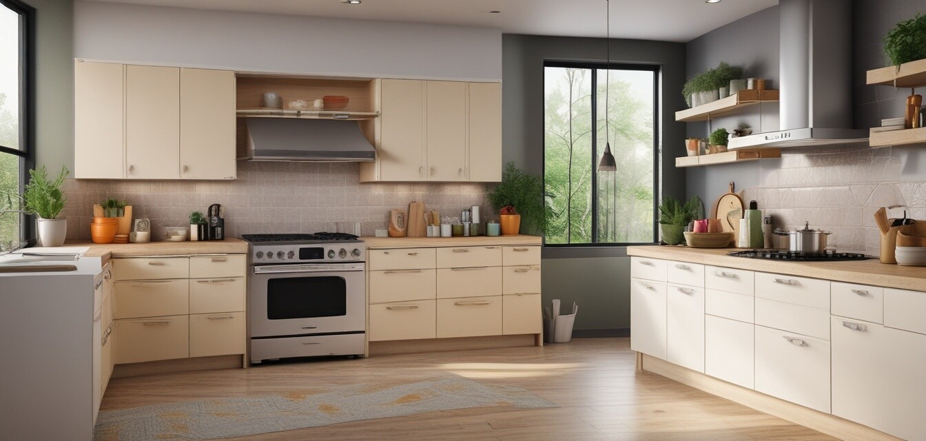 Best Energy-Efficient Appliances for 2025