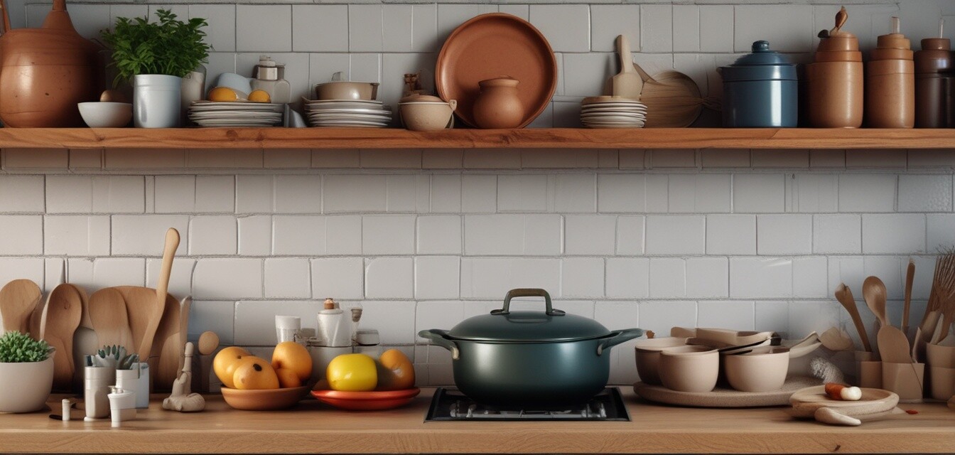 The Revival of Traditional Cooking Methods