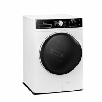 Midea Front Load Washer