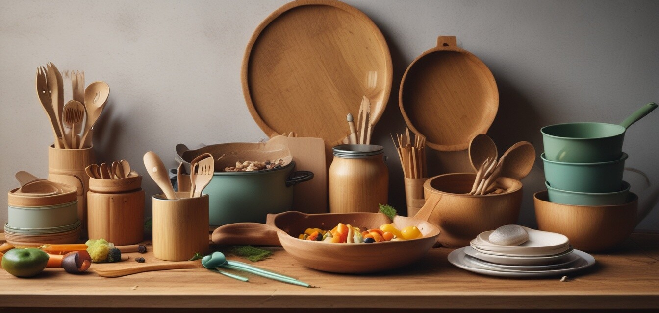 Sustainable Inspirations from Around the Globe